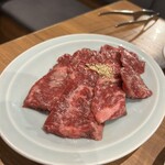焼肉ホルモン金樹 - 