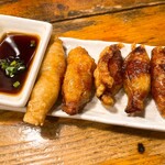 まんまるどり - 