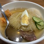 焼肉ホルモン金樹 - 