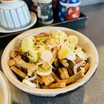 支那そば めでた屋 - 