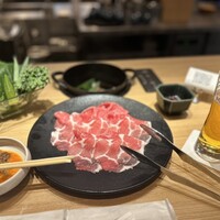 すき焼 しゃぶしゃぶつかだ KITTE大阪店 - 