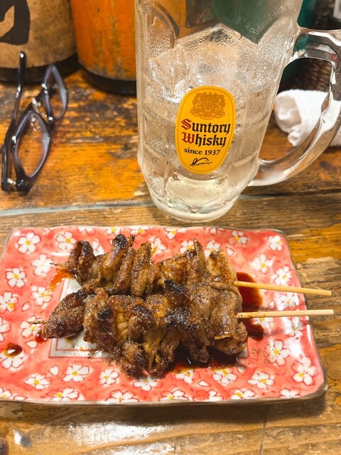 Manmaru Dori Shibaura Ten photo 2