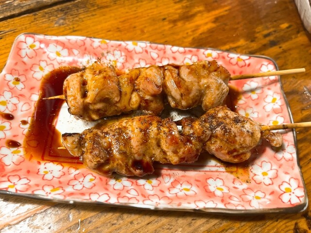 Manmaru Dori Shibaura Ten