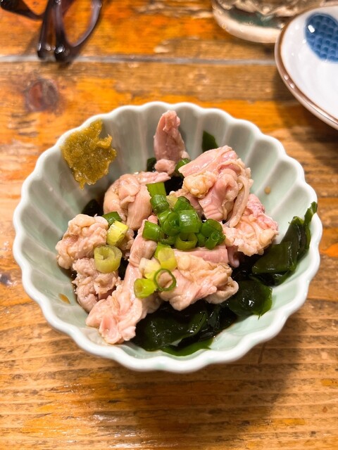 Manmaru Dori Shibaura Ten photo 4