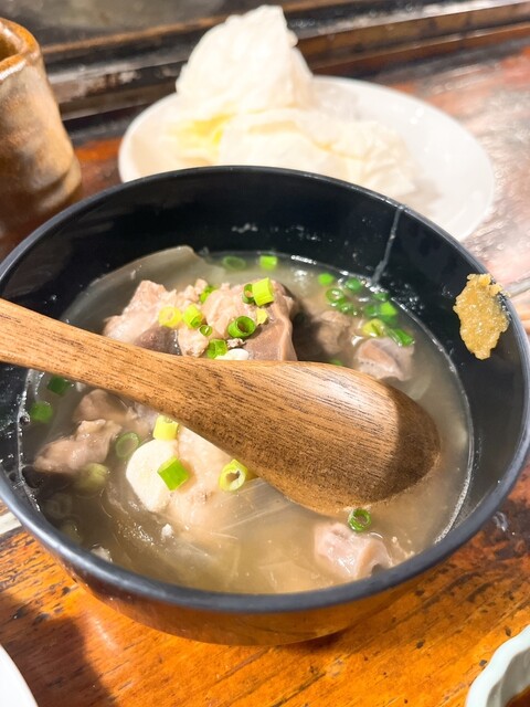 Manmaru Dori Shibaura Ten photo 5