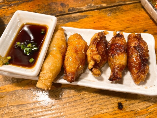 Manmaru Dori Shibaura Ten photo 3