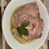 なにわ麺次郎 然