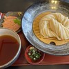 圧力釜もっちりうどん 福桝屋