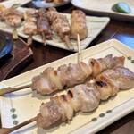 酒蔵十三文 - 