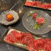 焼肉 拍手喝采 -  焼肉 拍手喝采 -