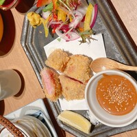 飯家 くーた 西中洲本店 - 