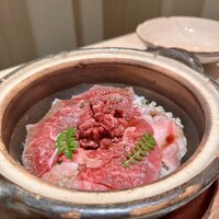 銀座 ちかみつ 六丁目 - 