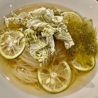 焼肉&手打ち冷麺 二郎 KANAYAMA - 