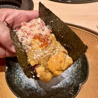 銀座 ちかみつ 六丁目 - 