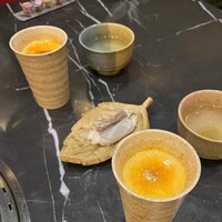 焼肉 拍手喝采 -  焼肉 拍手喝采 -