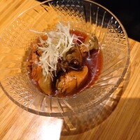 祇園 晩餐 京色 - 