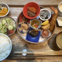 赤坂うまや 新宿 - ３代目市川猿之助の楽屋めし