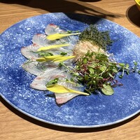 飯家 くーた 西中洲本店 - 
