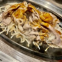 焼肉&手打ち冷麺 二郎 KANAYAMA - 