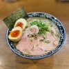 麺屋 いちびり NEXT