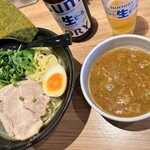 横浜家系ラーメン 銀家 - 