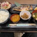 ひのでや食堂 - 料理写真: