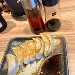 横浜家系ラーメン 銀家 - 
