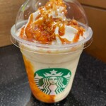 スターバックスコーヒー イオンモール京都桂川店 - 