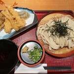 杵屋 郡山站Ekinaka店 - 