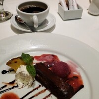 Empire Steak House Roppongi - 