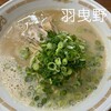 豚骨ラー麺 ごん太