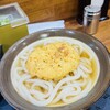 牧のうどん 博多バスターミナル店