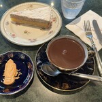 LE CAFE DE L'Officine Universelle Buly - 