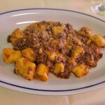 ラ・テンダ・ロッサ - 