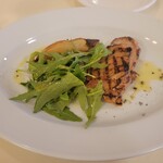 ラ・テンダ・ロッサ - 