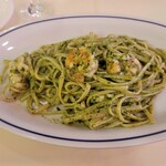 ラ・テンダ・ロッサ - 