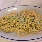 ラ・テンダ・ロッサ - 