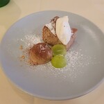 ラ・テンダ・ロッサ - 