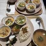 FISH A WEEK 週一魚 四谷店 - 