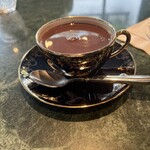 LE CAFE DE L'Officine Universelle Buly - ショコラショオランジュ　オレンジピールの味がする