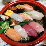 銀のさら - 料理写真:雅