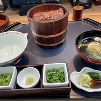 まるや本店 中部国際空港店 - 