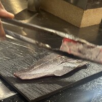 炭火割烹 樹樹 - 