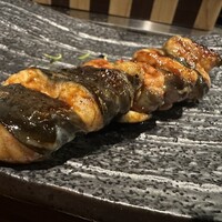 炭火割烹 樹樹 - 