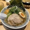 丸源ラーメン 与野公園店