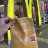 マクドナルド  ホテル近鉄ユニバーサル・シティ店