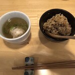 岸本食堂 - 