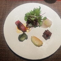 中華割烹 わらじん - 