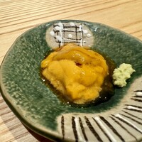 築地青空三代目 本店 - 