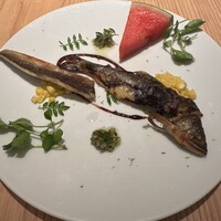 ラ・ボンヌターブル - 